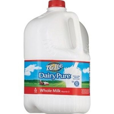 DairyPure Vitamin D Whole Milk
