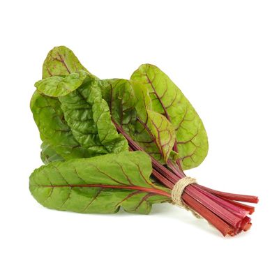 Organic Red Chard
