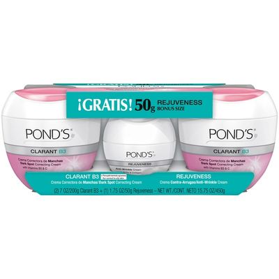 ponds rejuveness