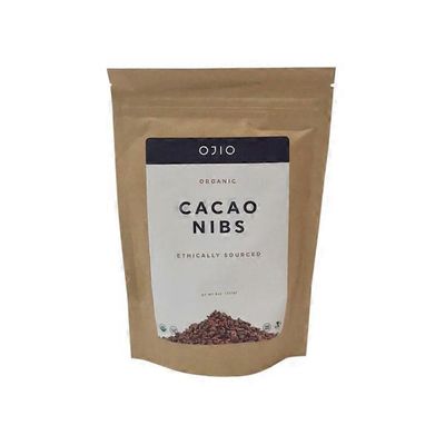 Ultimate Superfoods Cacao Nibs