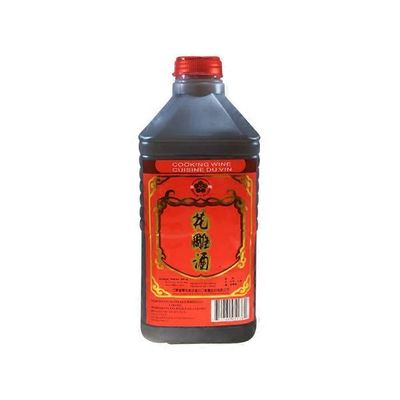 Gold Plum Cooking Wine