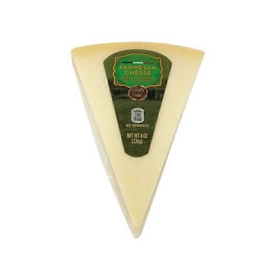 Priano Cheese Wedge Parmesan