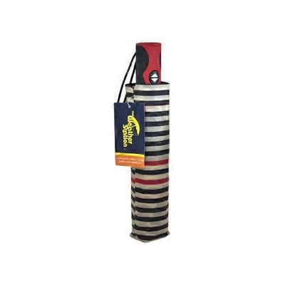Windpro 42" Auto Open Close Vented Print Umbrella