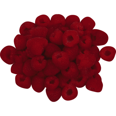 Driscoll's Raspberries
