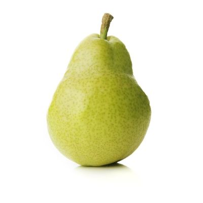 Organic Pear
