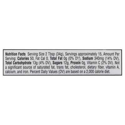 Sweet Baby Ray's Barbecue Sauce, Sweet Golden Mustard