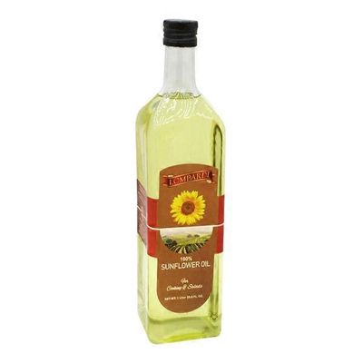 La Tourangelle 100% Organic Sunflower Oil