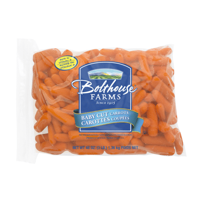 Signature Kitchens Baby Cut Carrots