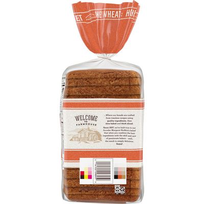 Pepperidge Farm® Farmhouse Honey Wheat Bread