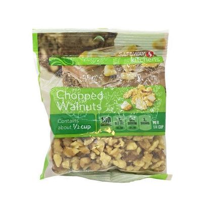 Signature Kitchens Chopped Walnuts