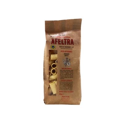 Afeltra Rigatoni