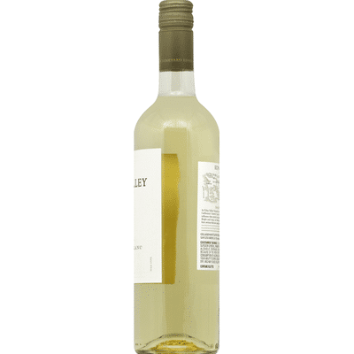 Edna Valley Vineyard Sauvignon Blanc White Wine