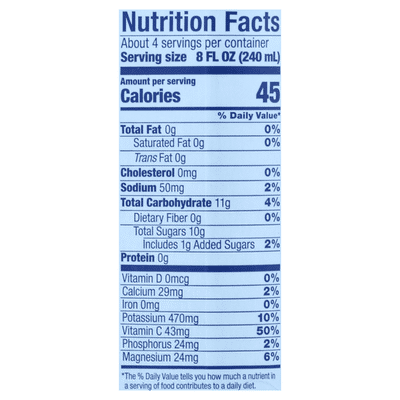 Vita Coco Coconut Water, Pure