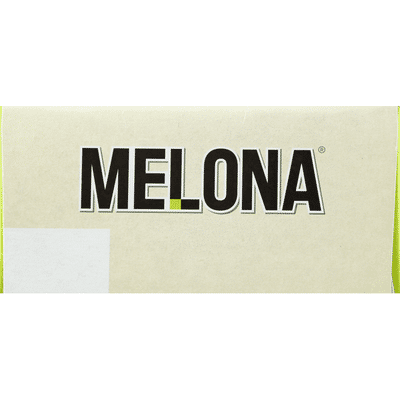 Melona Dessert Bars, Frozen Dairy, Honeydew Melon