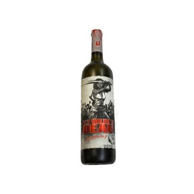 Walking Dead Chardonnay