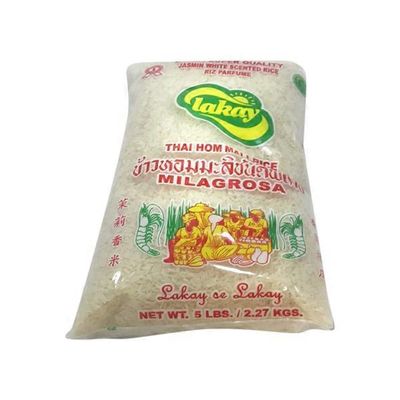 Lakay Jasmine Rice