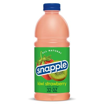 Snapple Kiwi Strawberry Juice Drink