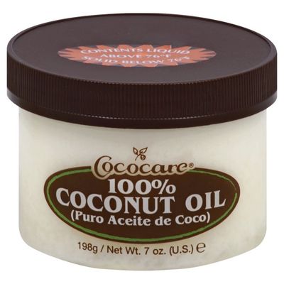 Cococare Oil, 100% Coconut