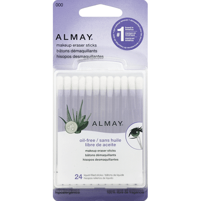 almay makeup eraser sticks
