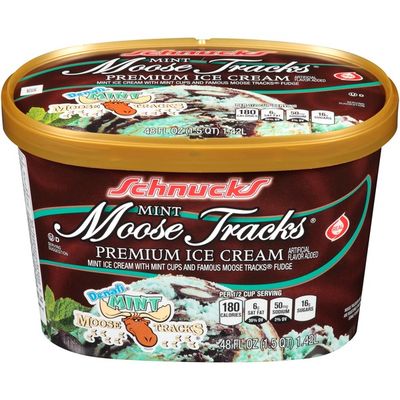 publix mint moose tracks