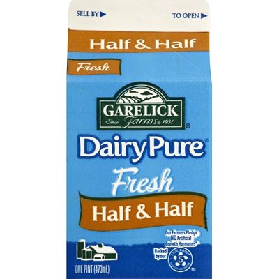 DairyPure Half and Half