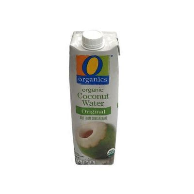 O Organics Organic Coconut Water