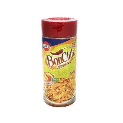 Kobe Bon Chili Shrimp Flavor