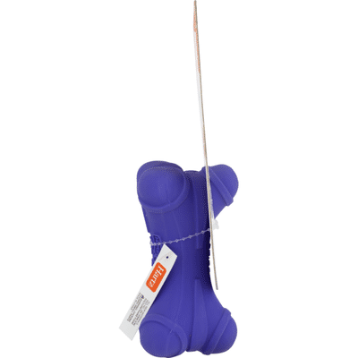 Hartz Bone, Medium, Bacon Scented, for Dogs 20 to 50 lbs