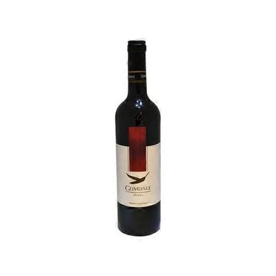 Gumdale Shiraz