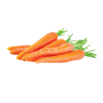Organic Loose Carrot