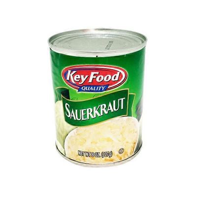 Key Food Sauerkraut