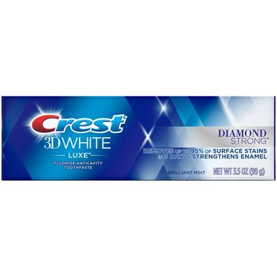 crest 95 stain removal toothpaste