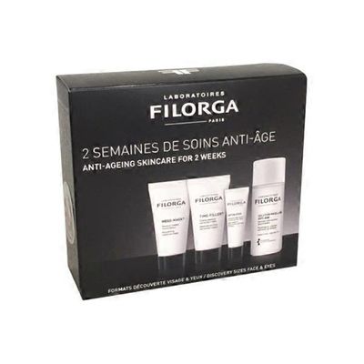 Filorga Time Travel Kit