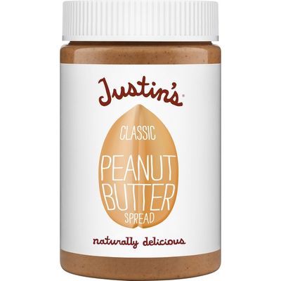 Justin's Classic Peanut Butter Spread