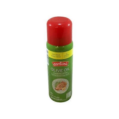 Carlini Olive Oil Cooking Spray