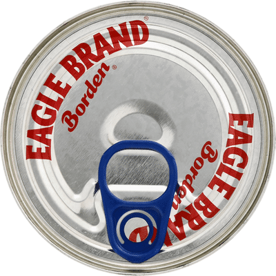 Eagle Brand Condensed Milk, Sweetened