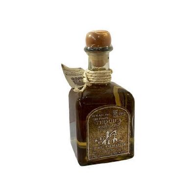 El Reformador Reposado Tequila