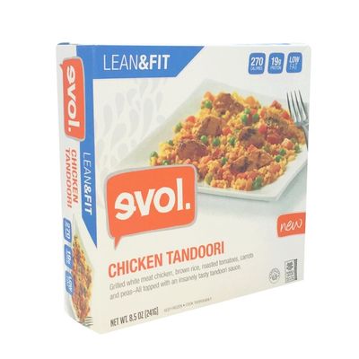 Evol Foods Chicken, Tandoori