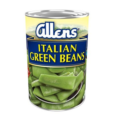 Allen's Italian Green Beans