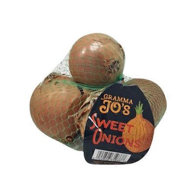 Sweet Onion Bag