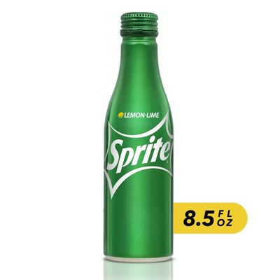 Sprite Lemon Lime Soda Soft Drink