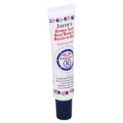Smiths Rosebud Salve Rosebud Salve Balm