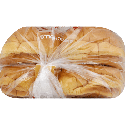 Martin's Potato Rolls, Sliced