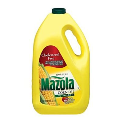 Mazola Corn Oil