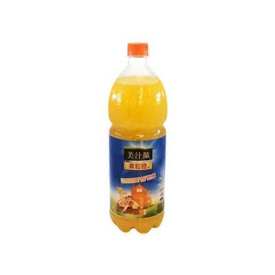 Minute Maid Orange Juice