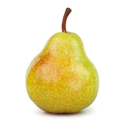 Organic Pears, Bag