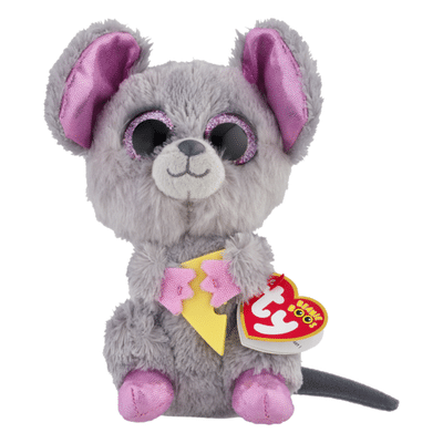 ty beanie boo squeaker