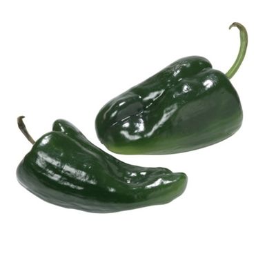 Poblano Pepper