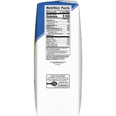 Gold Medal All-Purpose Flour