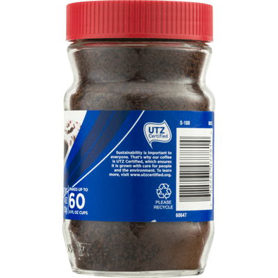 SB Coffee, Instant, Medium Roast, Original